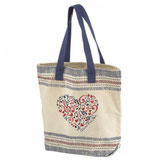 Fabric Tote