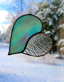 2-Toned Heart